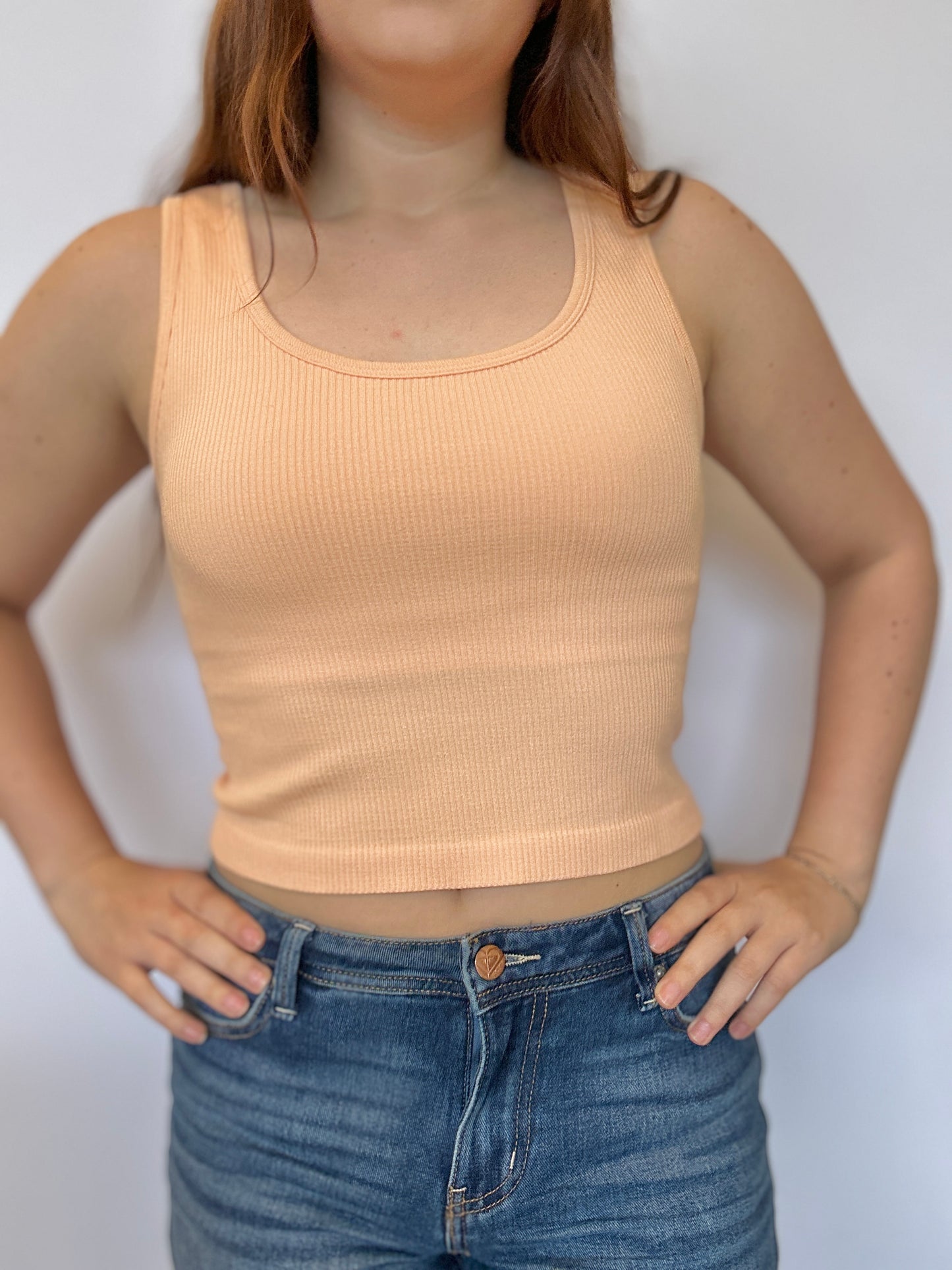 The Smooth Sculpt Tank