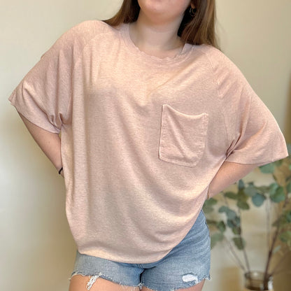 Vintage Charm Tee