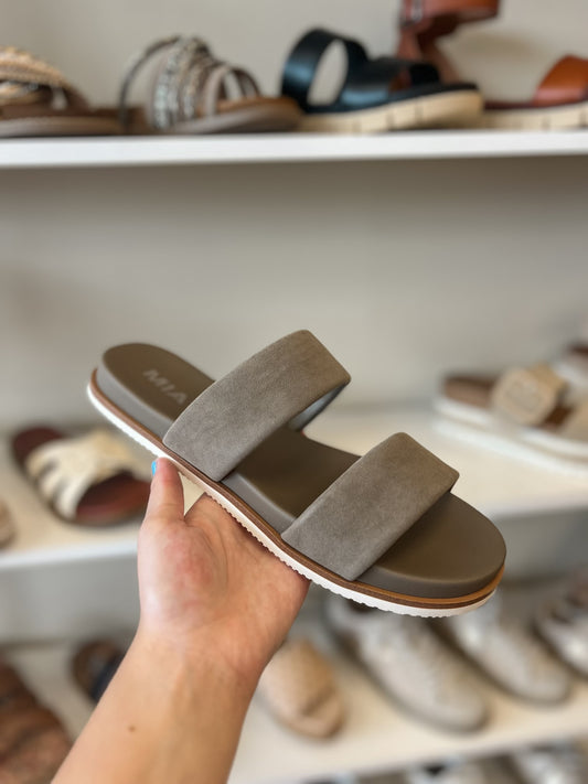 Valeri Sandal