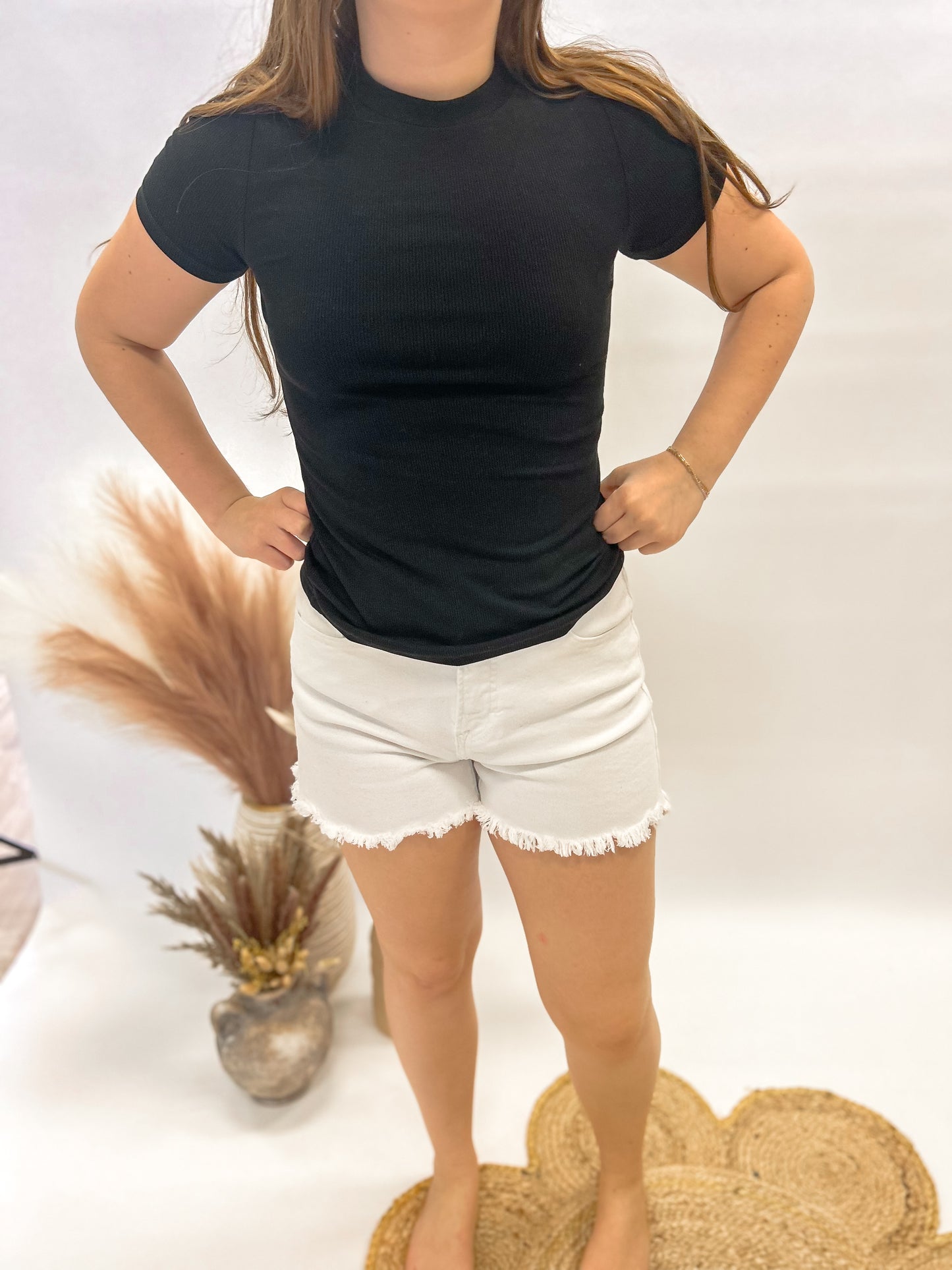 Summer Form Top