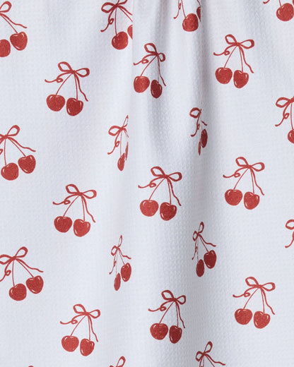 Geometry - Darling Tea Towel