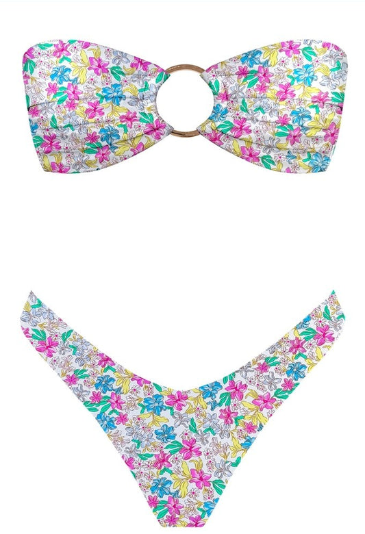 Summertime Bikini Bottom