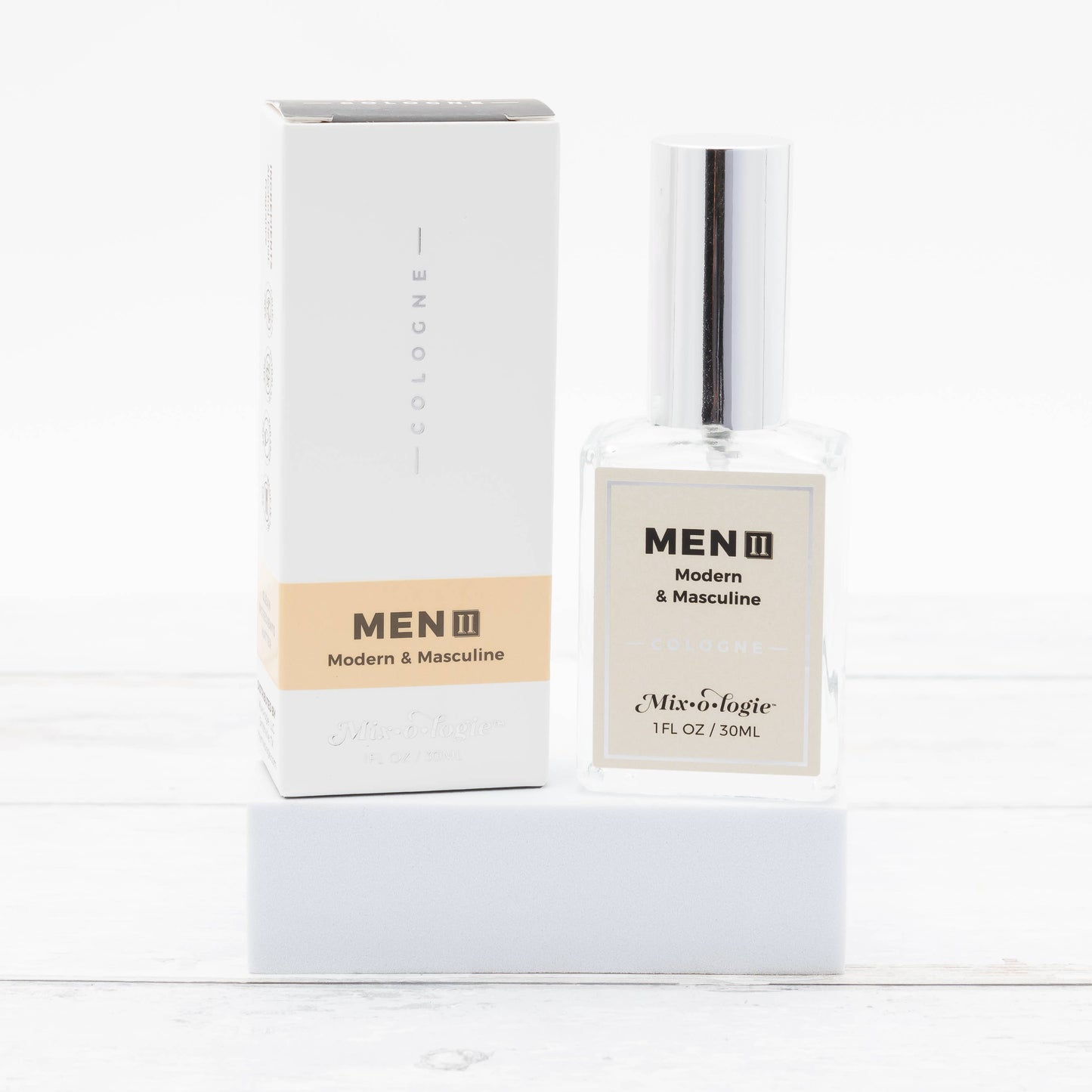 Mixologie - Men’s II (Modern & Masculine) Cologne Spray 30 mL