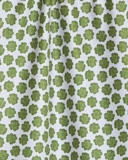 Geometry - Patty Tea Towel