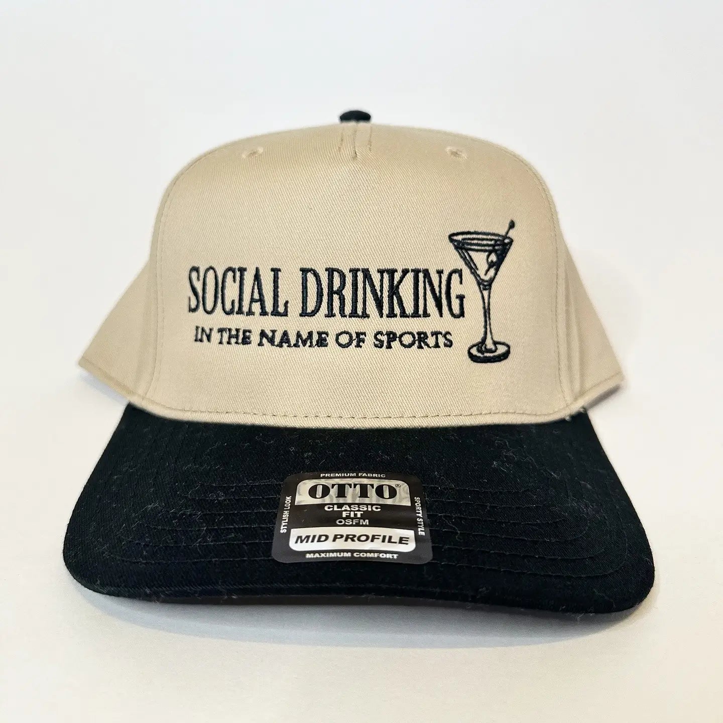 Social Drinking