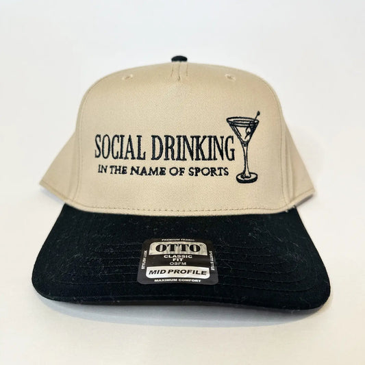 Social Drinking