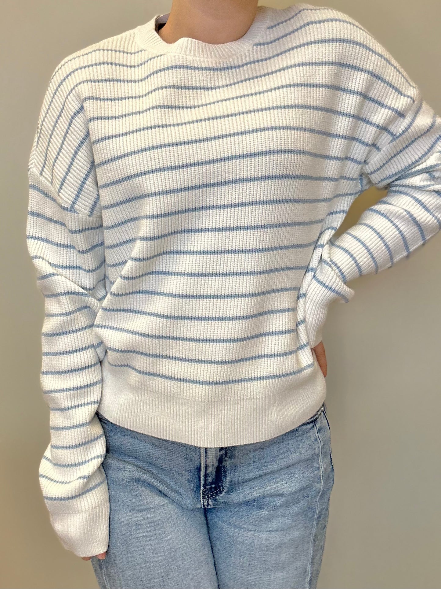 Ely Soft Touch Sweater