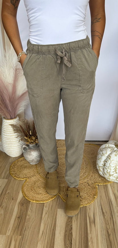 The Breeze Pant
