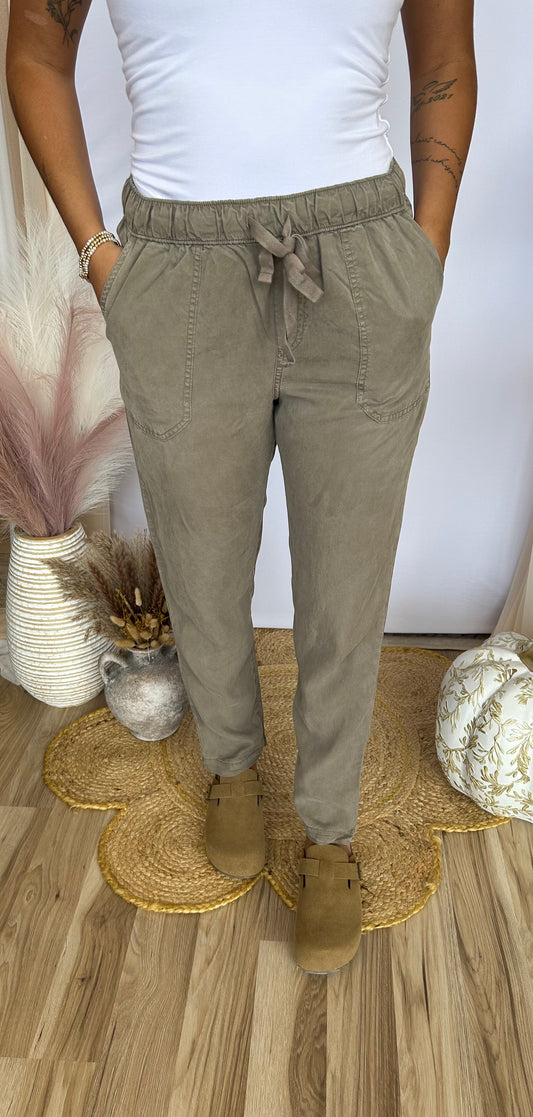 The Breeze Pant