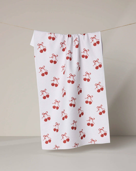 Geometry - Darling Tea Towel
