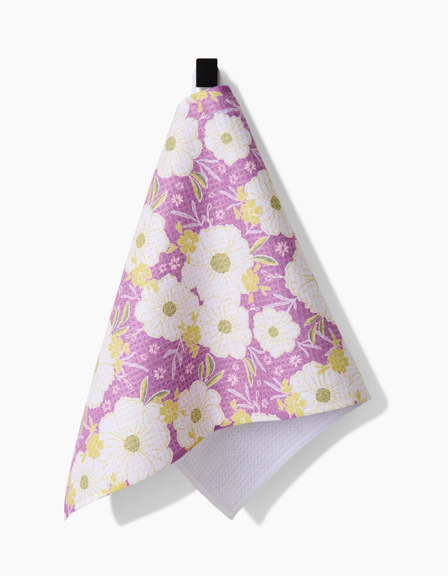 Geometry - Springtime Floral