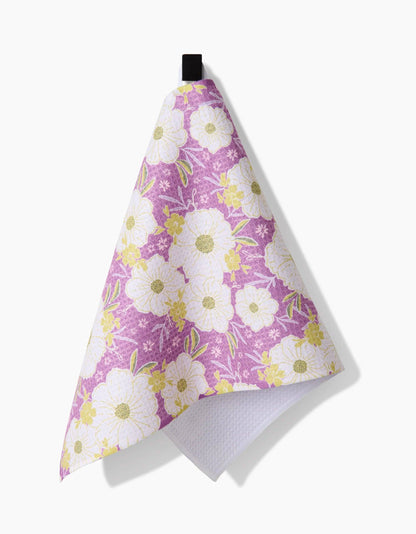Geometry - Springtime Floral