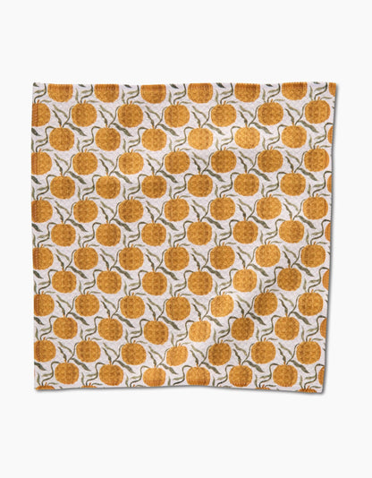 Geometry - Hearth And Vine Dishcloth Set