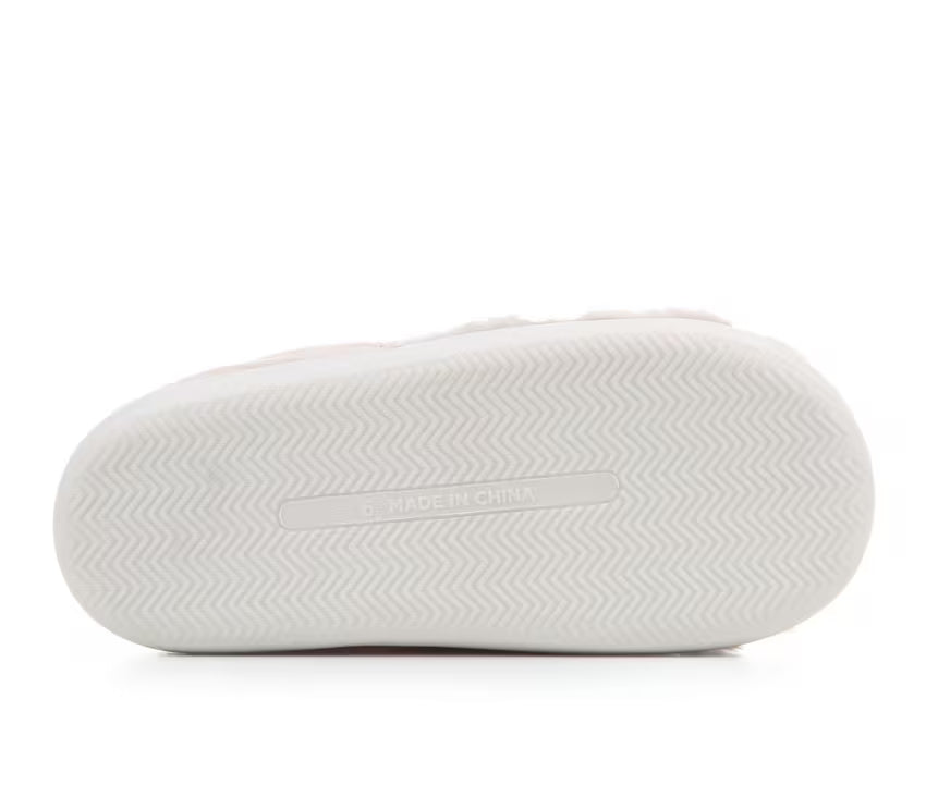 Sunday Morning Slippers