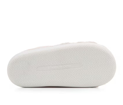 Sunday Morning Slippers