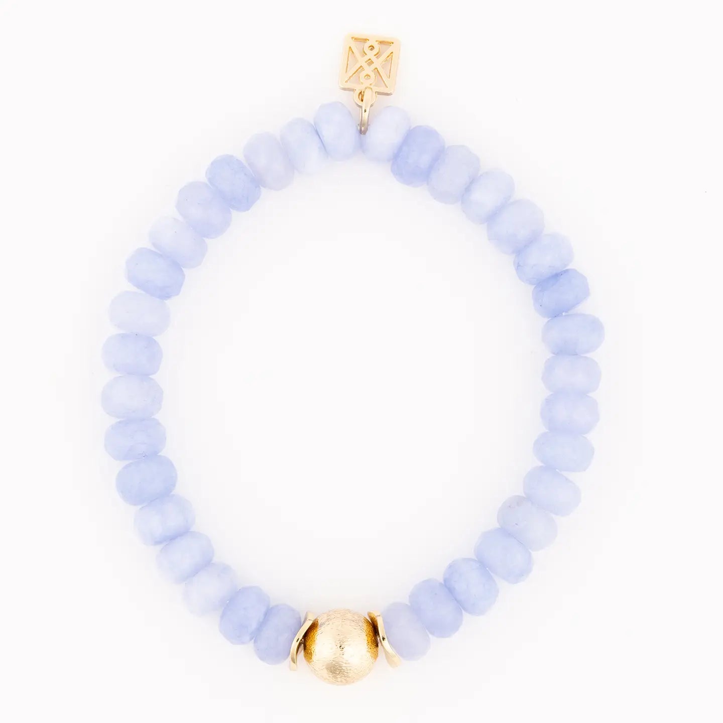 Bracelet Paloma Lilac
