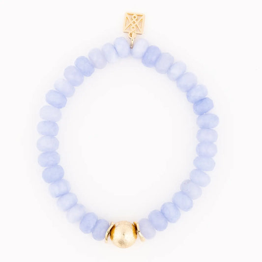 Bracelet Paloma Lilac