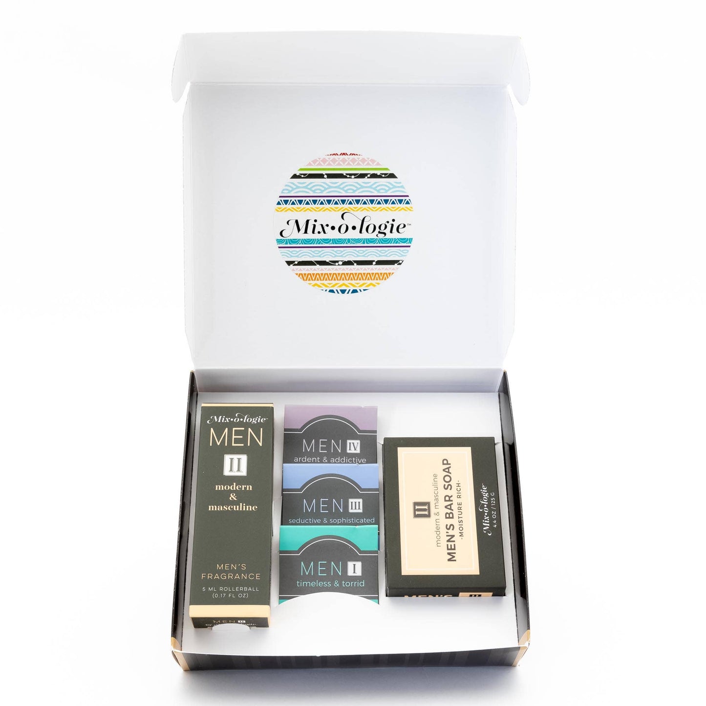 Men's Gift Box
