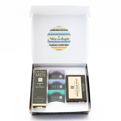 Men's Gift Box
