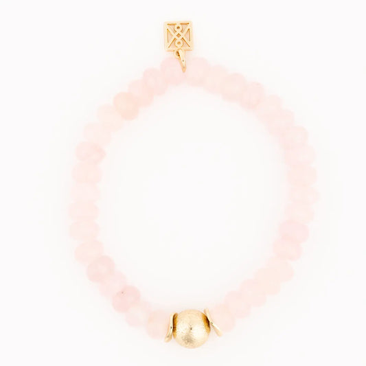 Bracelet Paloma Blush