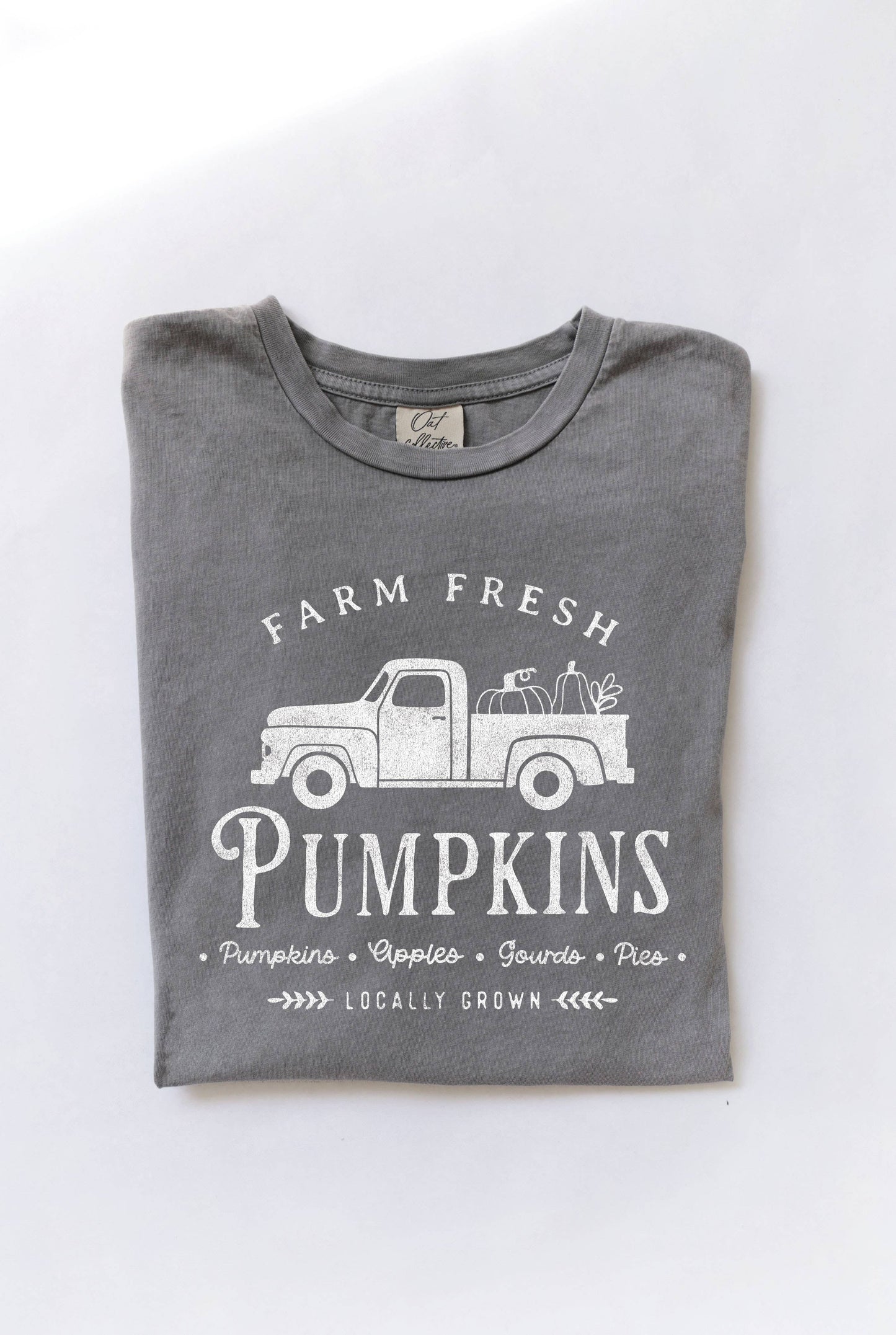 Fram Fresh Pumpkins