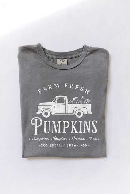 Fram Fresh Pumpkins
