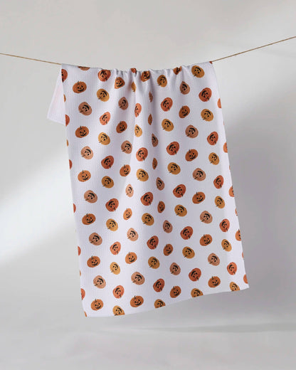 Geometry - Jacks Parade Tea Towel