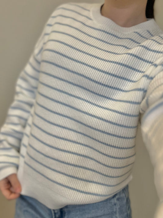 Ely Soft Touch Sweater