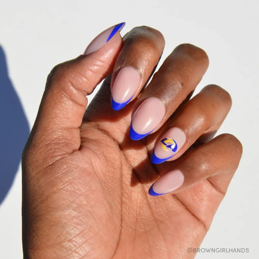 Glamnetic - Glamnetic x Fanatics NFL Press-On Nail Collection