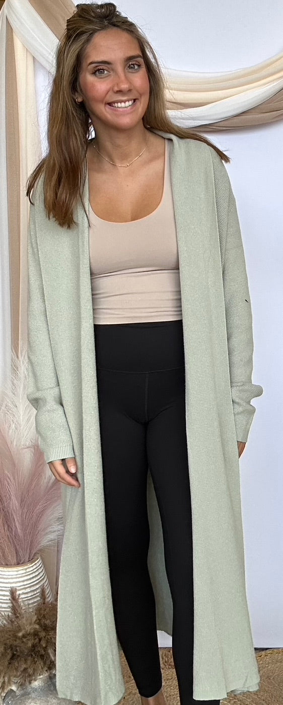 Everyday Waffle Duster