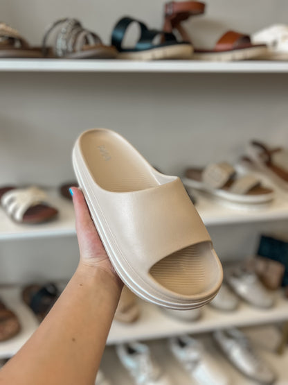 PORSHA SANDAL