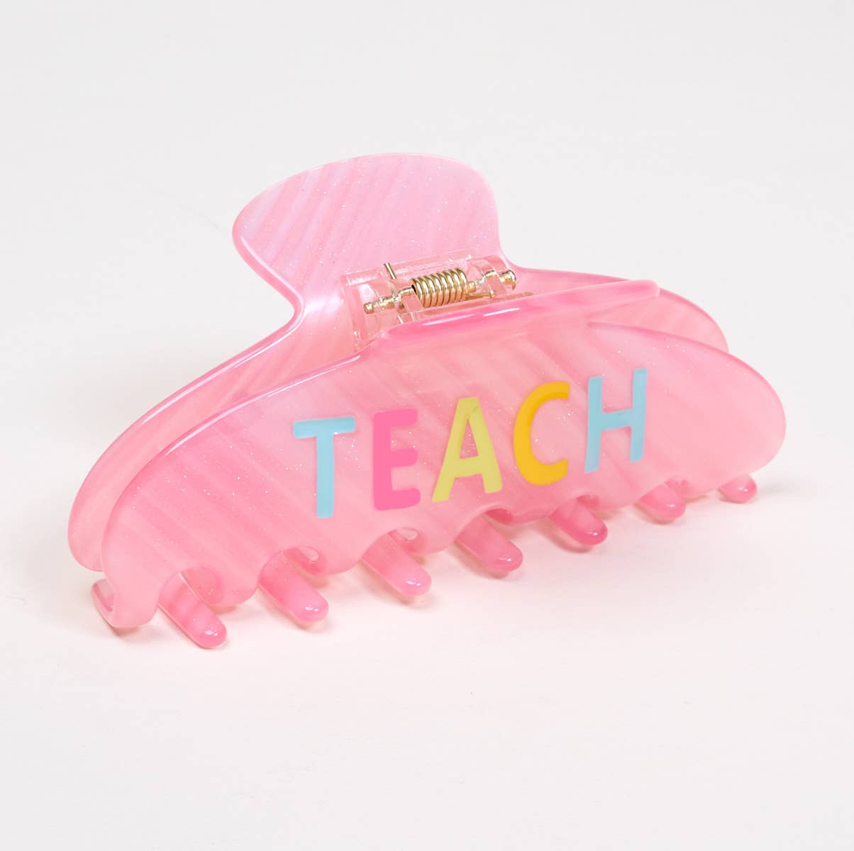 Teach- Claw Clip