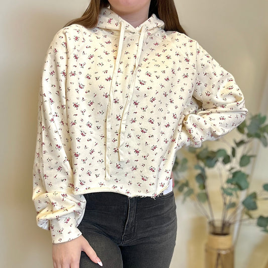 Floral Breeze Crop