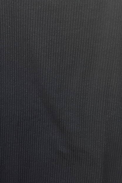 Modern Muse Ribbed Top