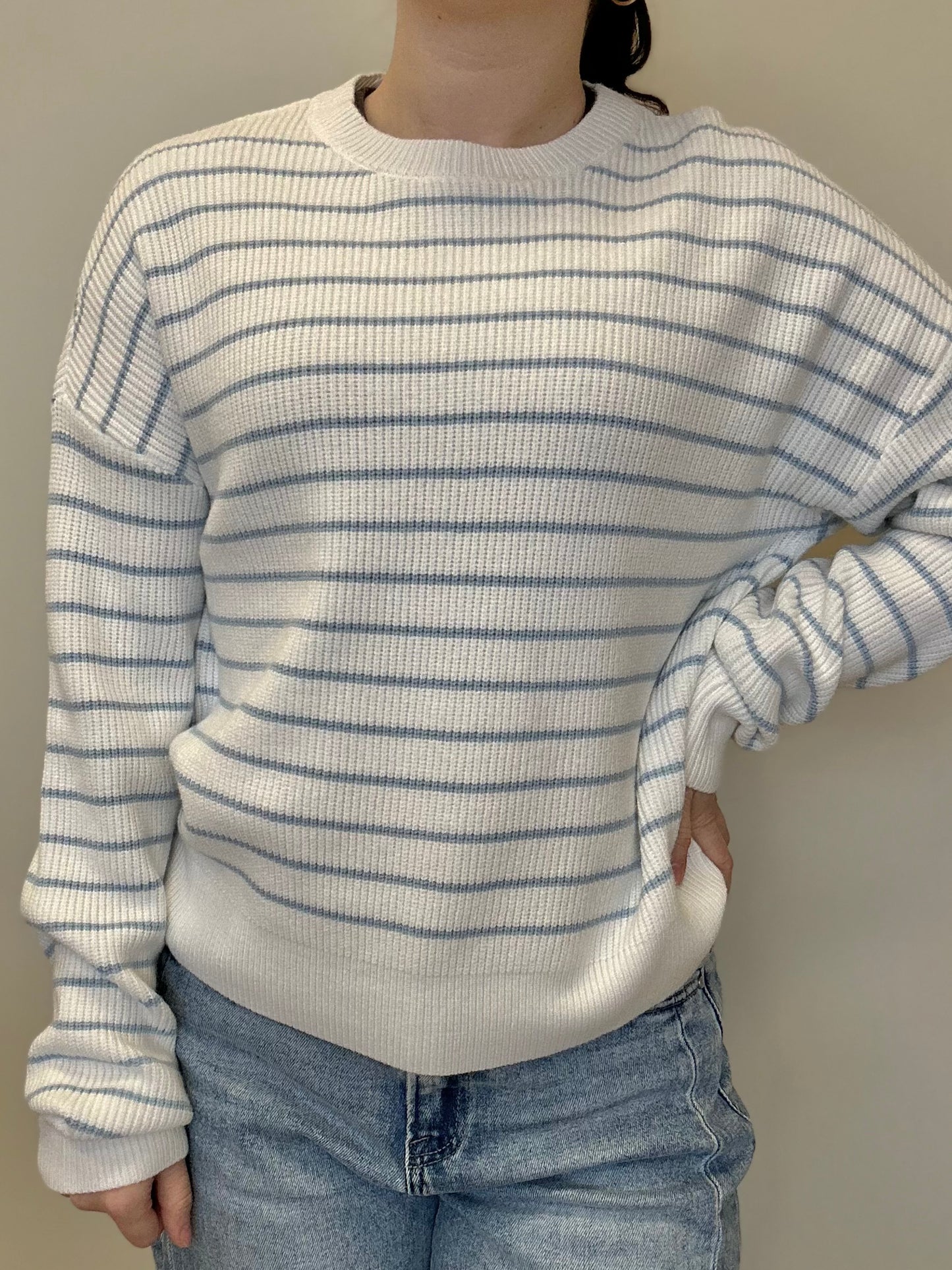 Ely Soft Touch Sweater