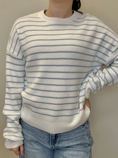 Ely Soft Touch Sweater