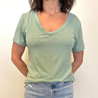 Pastel Breeze Tee