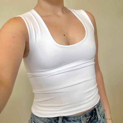 Bare Layer Tank