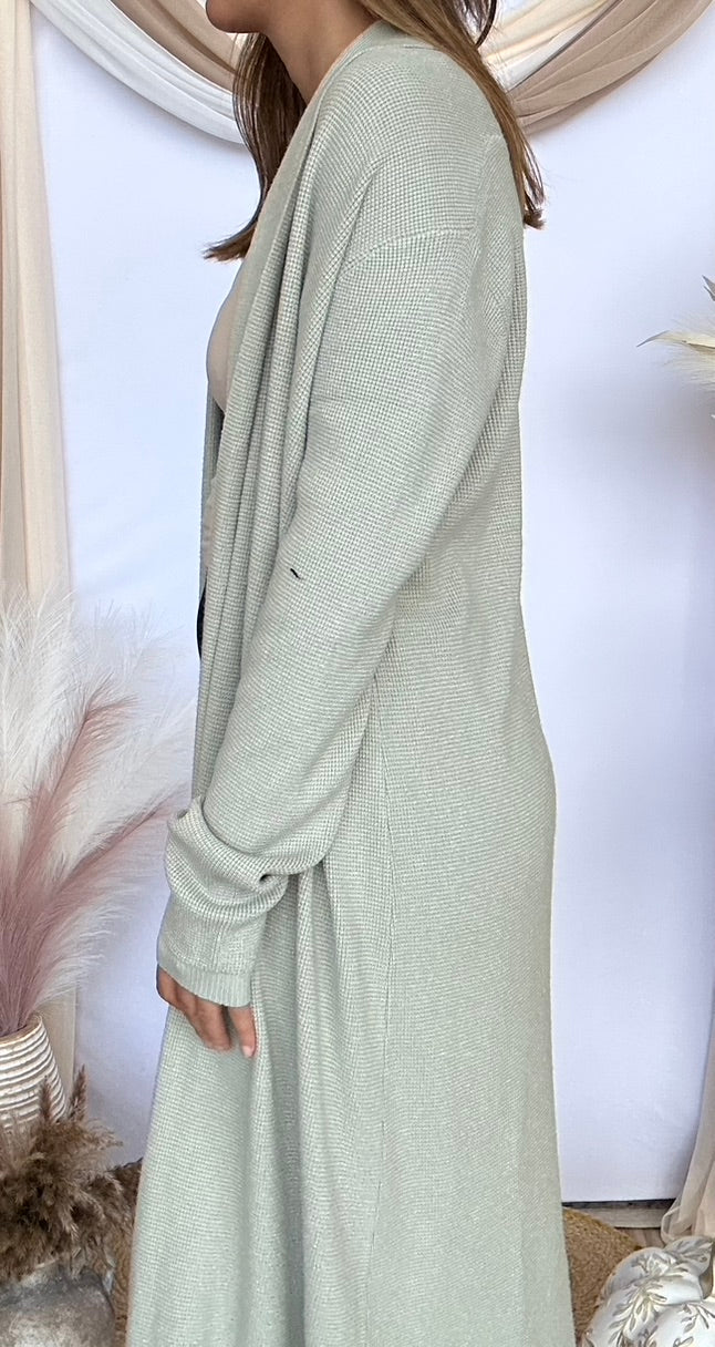 Everyday Waffle Duster