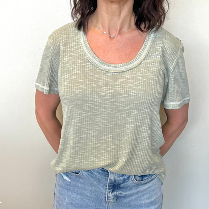 The Dreamy Duo Tee