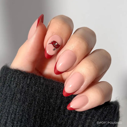 Glamnetic - Glamnetic x Fanatics NFL Press-On Nail Collection