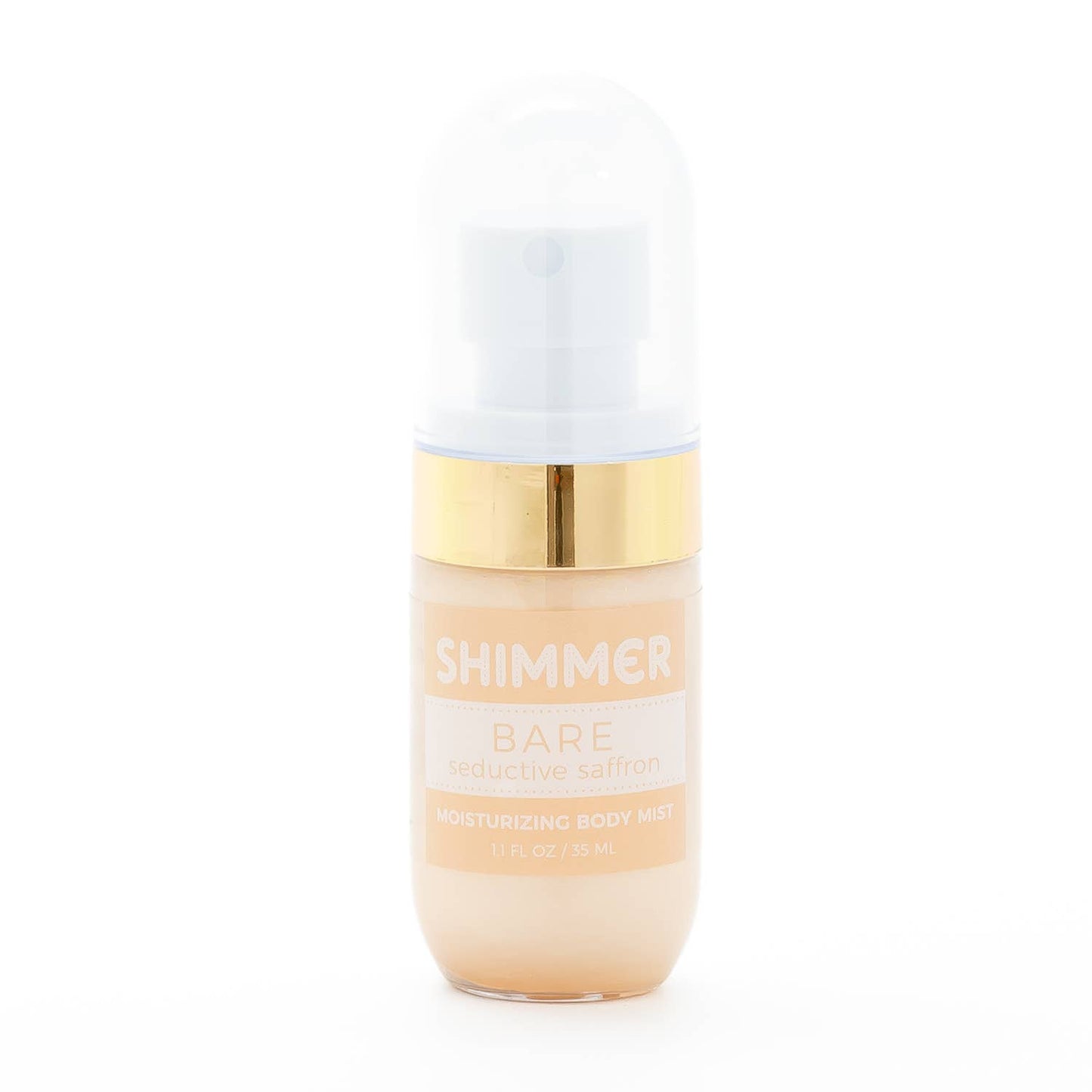 SHIMMER Body Mist Mixologie