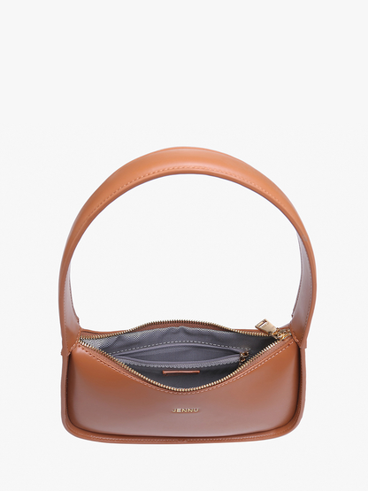 Dublin Structured Shoulder Bag