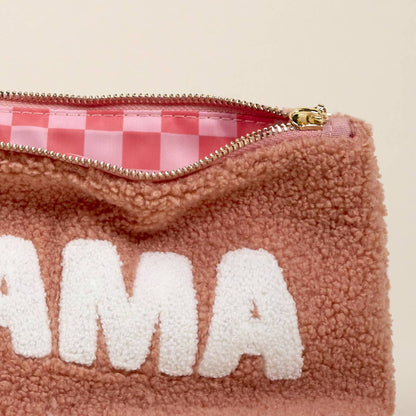 Mama 2.0-Teddy Pouch
