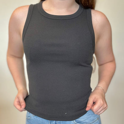 Evie Tank