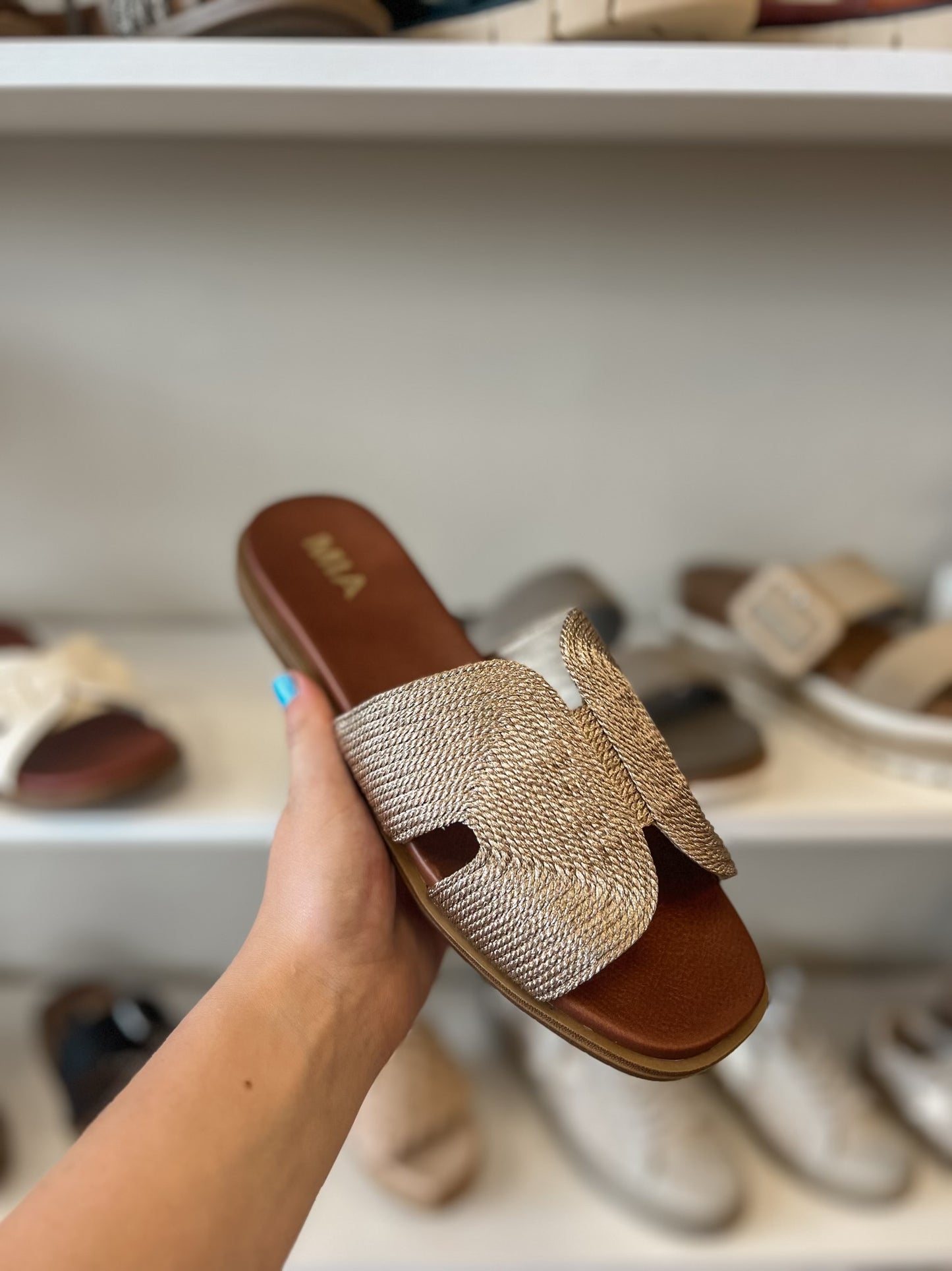 DIA SANDAL