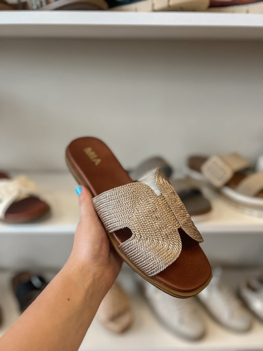 DIA SANDAL
