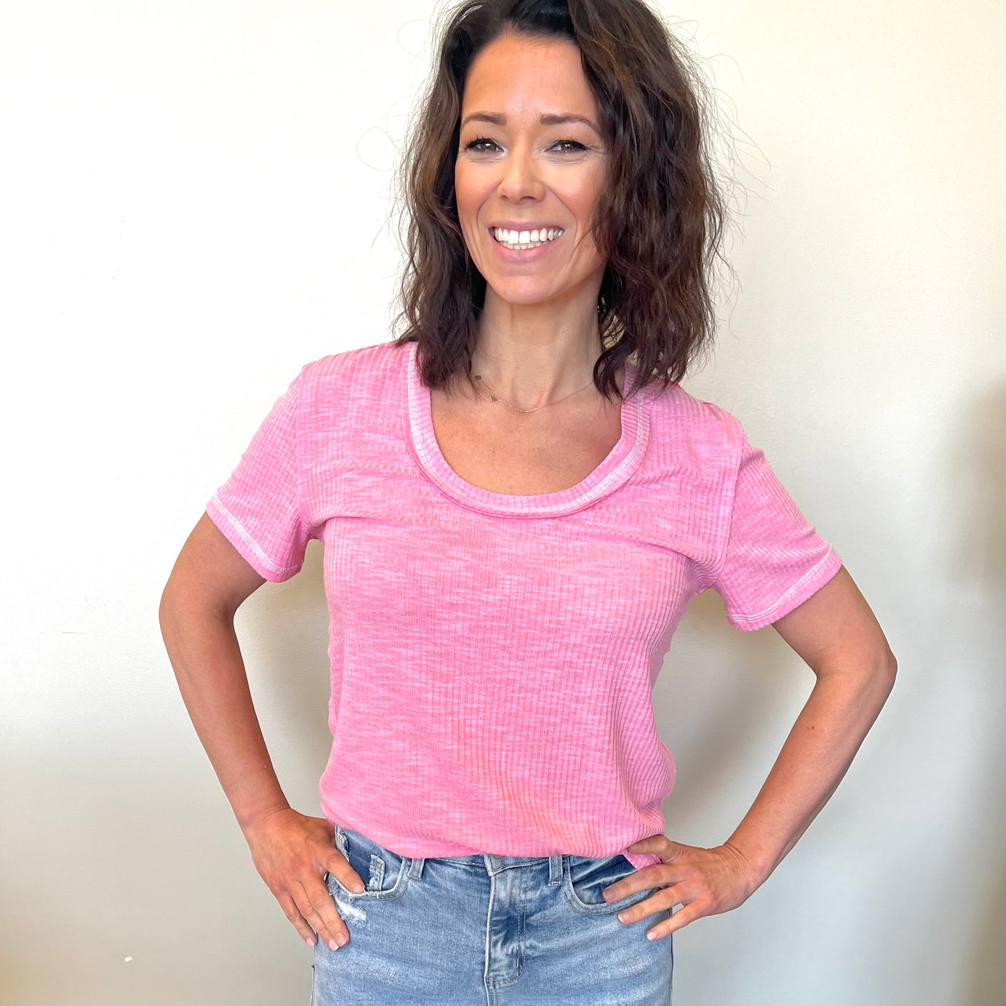 The Dreamy Duo Tee