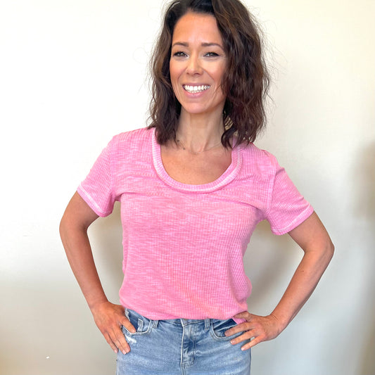 The Dreamy Duo Tee