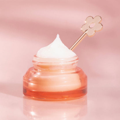 Poppy & Pout - Lip Mask, Original, Pomegranate Peach